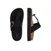 DeeZee Japonke CEO-LB-P2180 Črna