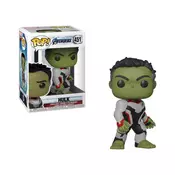 Bobble Figure Avengers Endgame POP! - Hulk