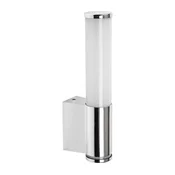 Rabalux 75100 - LED kopalniška stenska svetilka TENORO 6W/230V IP44 sijajni krom