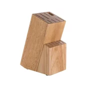 blok za 13 nožev 22x17x13cm les. BRILLANTE