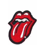 The Rolling Stones Medium Patch Classic Tongue