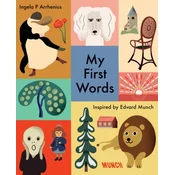 My First Words