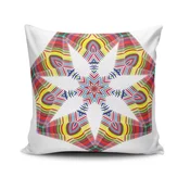 Wallity Jastucnica 43x43cm Šarena