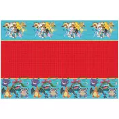 Pokémon plastični prt 120 x 180 cm
