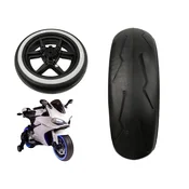 shumee Zadnje kolo za motorno kolo SX1628