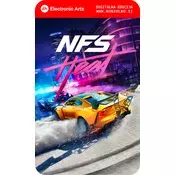 Need for Speed Heat - EA App koda brez škatlice (WINDOWS PC)