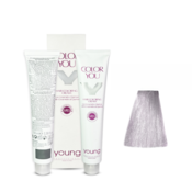 YOUNG Farba za kosu No 9.02t Very light blond irisee, 100ml