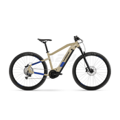 HAIBIKE gorsko električno kolo HARDNINE 7 - 630Wh