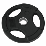 Kineta gumijasta plošča 50 mm 5 kg