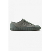 FRED PERRY PATIKE FGREENFG