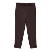 VERO MODA Hlače VMMAYA rjava