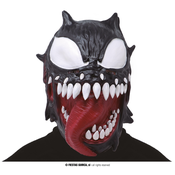 Guirca Lateks maska - Venom
