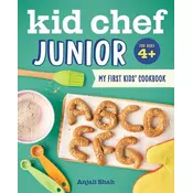 Kid Chef Junior