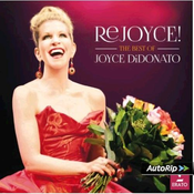 REJOYCE!/ JOYCE DIDONATO