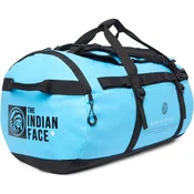 The Indian Face Latitude Modra