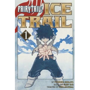 Fairy Tail Ice Trail 1