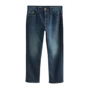 Next Kavbojke moder denim