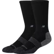 New Balance Nogavice Pro Training Cushion Crew Socks 2 Pack