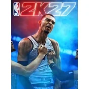 NBA 2K27 Steam Key (PC) GLOBAL
