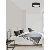 OBY PLAFONSKA SVJETILJKA LED 30W/3000K/1800lm/DIMM/IP20/CRNA NL9085221