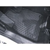 Rubber car mats VW T-Roc 2026-