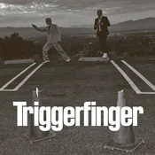 Triggerfinger - Tarmac (Yellow Coloured) (LP)