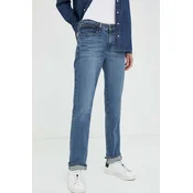 LEVIS ® Traperice 712™  plavi traper