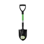 Garden Line MINI JEDNOSTAVNA DLETA IZ STEKLENEGA FIBRE 14,7 x 21,2 x 37,7 x 67 CM *8614