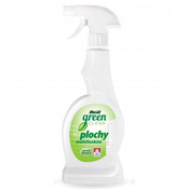 Prava zelena čista površina 500g