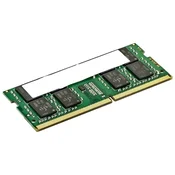 SODIMM DDR4 32GB 3200MHz ES.32G21.PSI