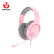 FANTECH Gaming slušalice MH88 Trinity roze