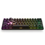 SteelSeries gaming tipkovnica ApexPRO BŽ WL