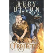 Pennys Protector: A Sci-Fi Alien Romance