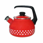 Čajnik premera 20 cm 2l PUNTIK CRV