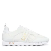 Superge EA7 Emporio Armani 7X000334 AF18610 M0197 Bela