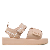 Sandali Big Star Shoes LL274787 Bež