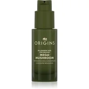 Origins Mega-Mushroom Regenerating Skin Concentrate (rešilni koncentrat) 30 ml