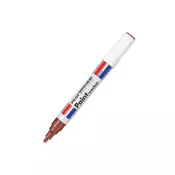 Paint marker PILOT Super color BRAON