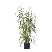 Umetna rastlina (višina 89 cm) Grass – House Nordic