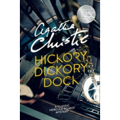 Hickory Dickory Dock