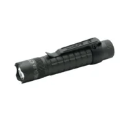 Maglite LED MagTac punjiva baterijska svjetiljka, crna