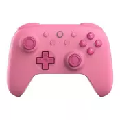 8BitDo Ultimate 2C Bluetooth Controller - Pink (SWITCH/SWITCH 2)