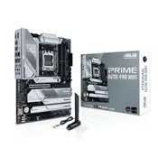 ASUS PRIME X670E-PRO WIFI utičnica za matičnu ploču AM5