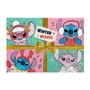 Adventski kalendar STITCH