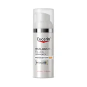 Eucerin Hyaluron-Filler+Longevity Epigenetic dnevna krema - ZF 30, 50 ml