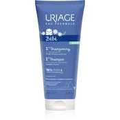 Uriage Uriage Bébé 1st Shampoo nežen šampon za otroke 200 ml
