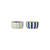Komplet posod Bloomingville Phoenix 300 ml 2-pack