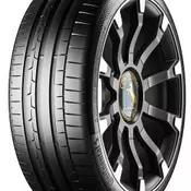 CONTINENTAL letna pnevmatika 295/35ZR19 (104Y) XL FR SportContact 6 RO1