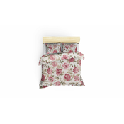L`ESSENTIEL MAISON Komplet posteljina (240 x 220) Care Pink