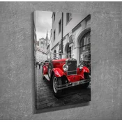 Wallity Slika na platnu 30x40cm